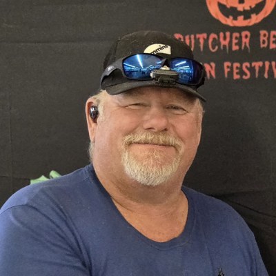 Bobby Sponaugle