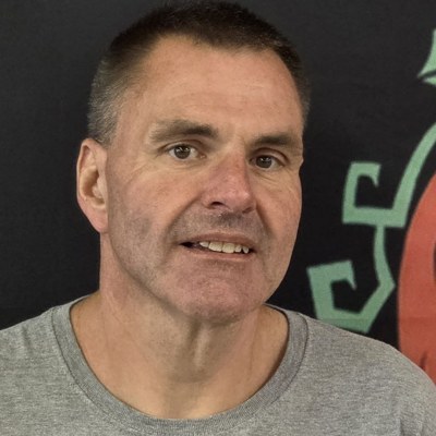 Tony Atkinson
