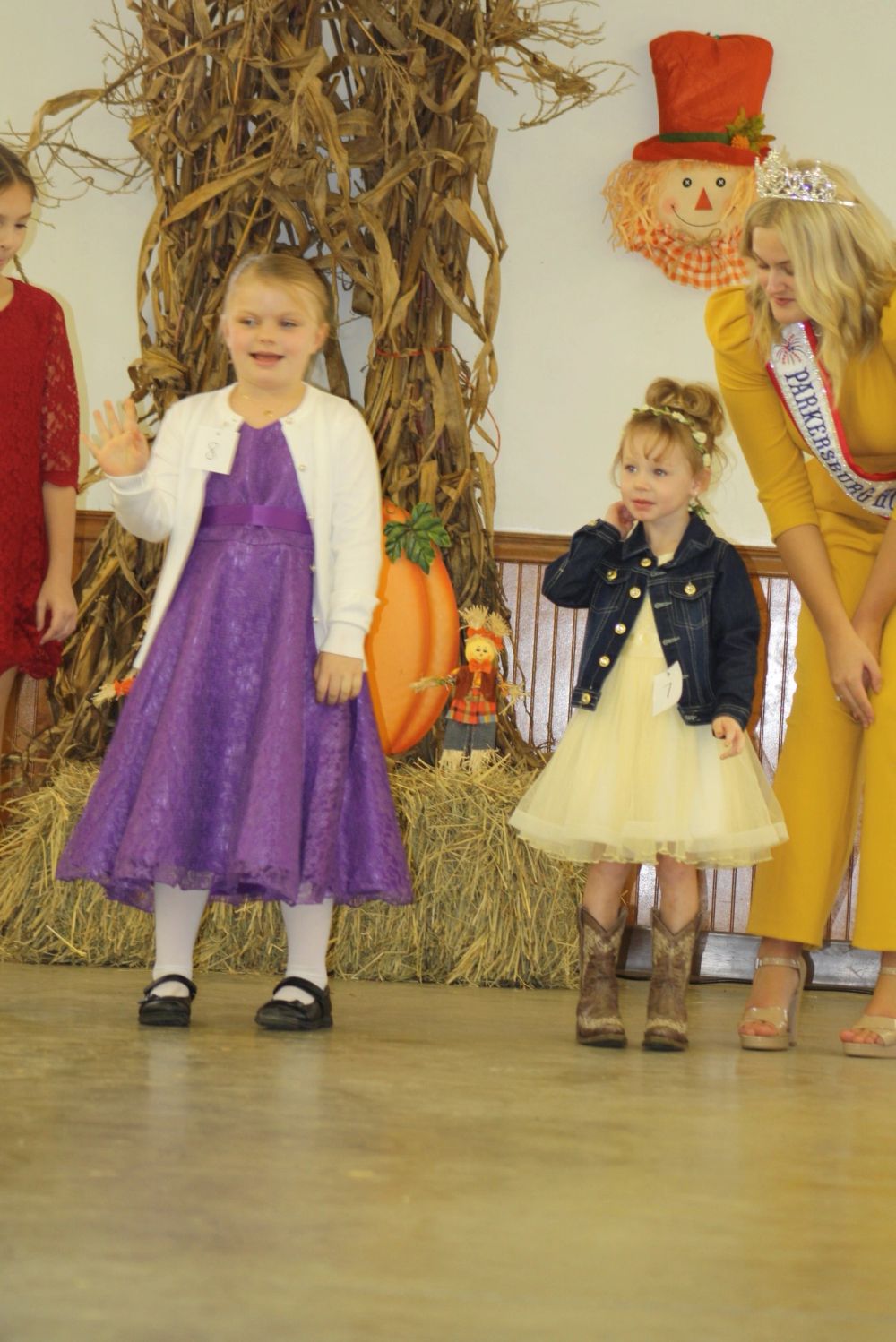 Butcher Bend Autumn Festival