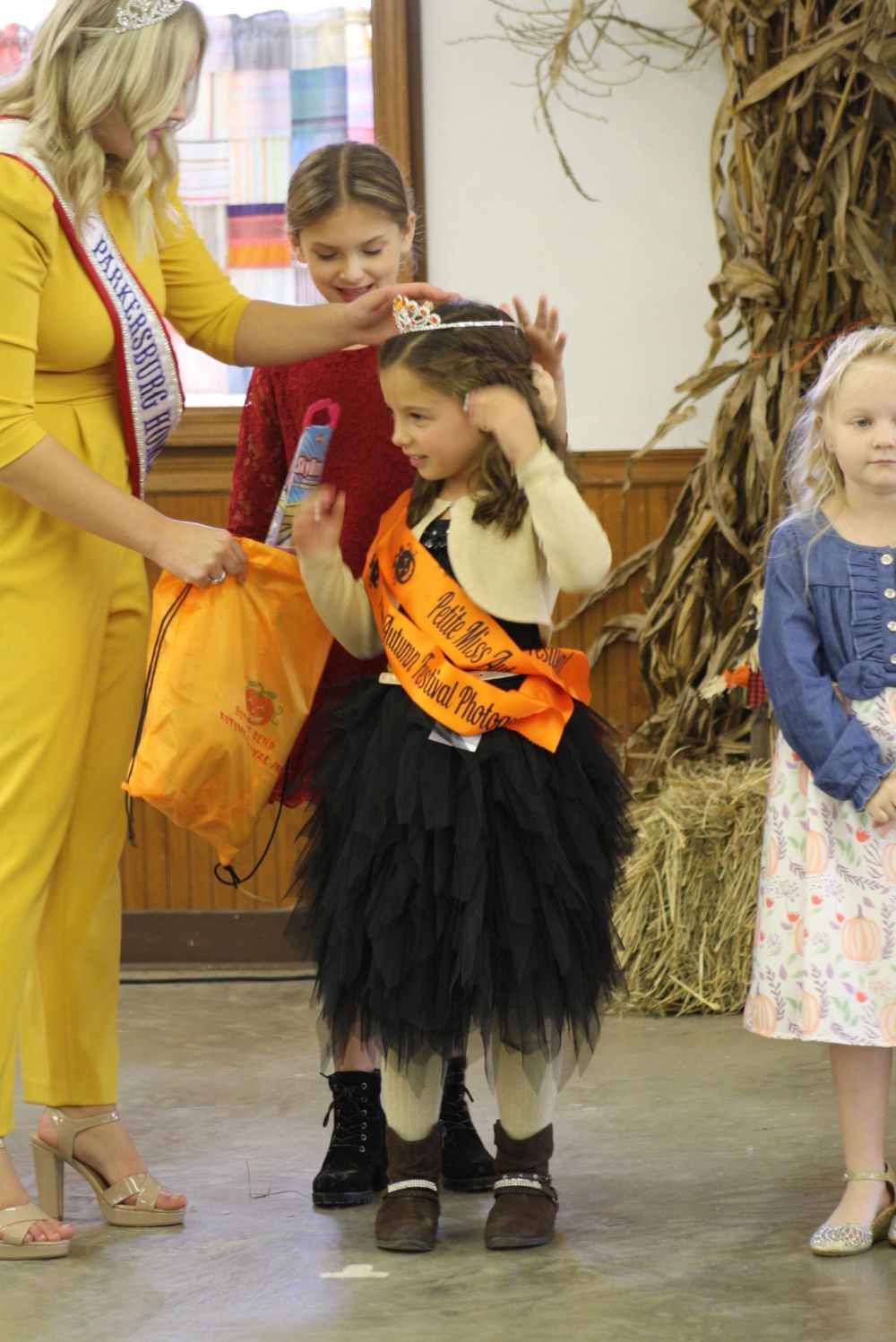 Butcher Bend Autumn Festival